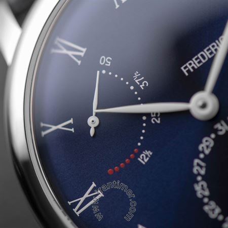 قیمت و خرید ساعت مچی مردانه فردریک کنستانت(FREDERIQUE CONSTANT) مدل FC-723NR3S6 کلاسیک | اورجینال و اصلی