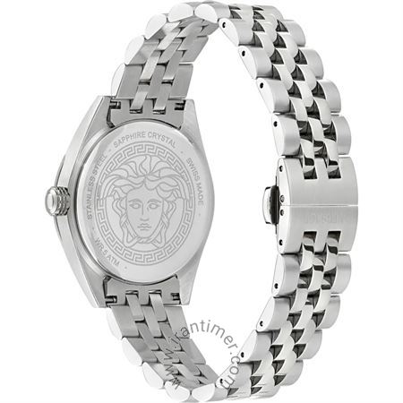 قیمت و خرید ساعت مچی زنانه ورساچه(versace) مدل VE8I00324 کلاسیک | اورجینال و اصلی