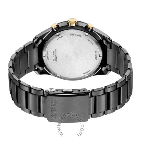 قیمت و خرید ساعت مچی مردانه سیتیزن(CITIZEN) مدل CA4536-86X اسپرت | اورجینال و اصلی