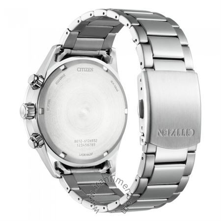 قیمت و خرید ساعت مچی مردانه سیتیزن(CITIZEN) مدل CA0770-81L کلاسیک | اورجینال و اصلی
