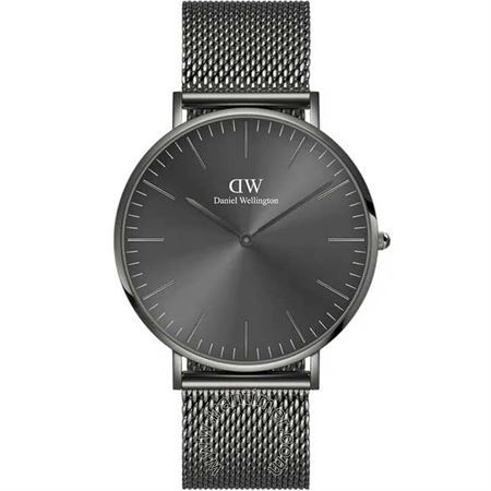 قیمت و خرید ساعت مچی مردانه دنیل ولینگتون(DANIEL WELLINGTON) مدل DW00100630 کلاسیک | اورجینال و اصلی