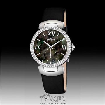 قیمت و خرید ساعت مچی زنانه کاندینو(CANDINO) مدل c4499/2 فشن | اورجینال و اصلی