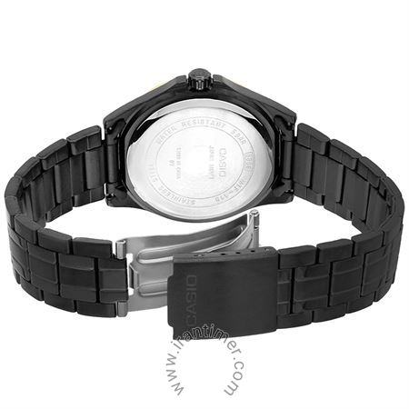 قیمت و خرید ساعت مچی مردانه کاسیو (CASIO) جنرال مدل MTF-118B-1AVDF کلاسیک | اورجینال و اصلی