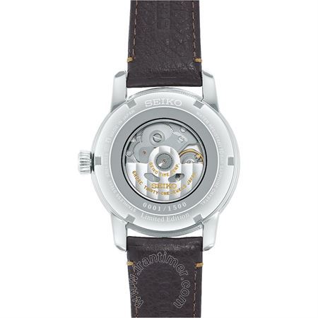 قیمت و خرید ساعت مچی مردانه سیکو(SEIKO) مدل SPB395J1 کلاسیک | اورجینال و اصلی