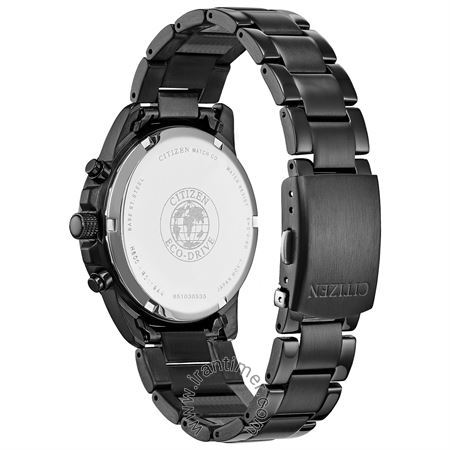 قیمت و خرید ساعت مچی مردانه سیتیزن(CITIZEN) مدل AT0205-52E کلاسیک | اورجینال و اصلی
