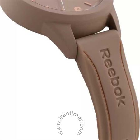 قیمت و خرید ساعت مچی زنانه ریباک(REEBOK) مدل RF-SDS-L2-PEIE-E2 اسپرت | اورجینال و اصلی