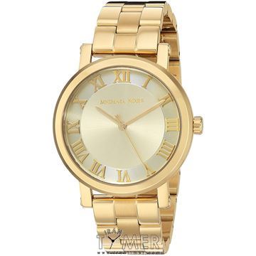 قیمت و خرید ساعت مچی زنانه مایکل کورس(MICHAEL KORS) مدل MK3560 کلاسیک | اورجینال و اصلی