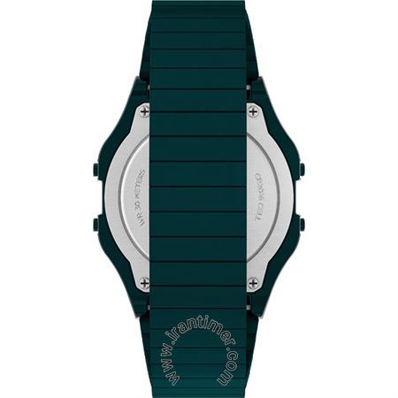 قیمت و خرید ساعت مچی مردانه تایمکس(TIMEX) مدل TW2U93800 کلاسیک | اورجینال و اصلی