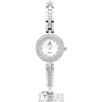 قیمت و خرید ساعت مچی زنانه رویال لندن(ROYAL LONDON) مدل RL-21161-01 فشن | اورجینال و اصلی
