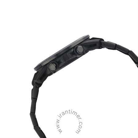 قیمت و خرید ساعت مچی مردانه کاسیو (CASIO) مدل ECB-2000DC-1BDF اسپرت | اورجینال و اصلی