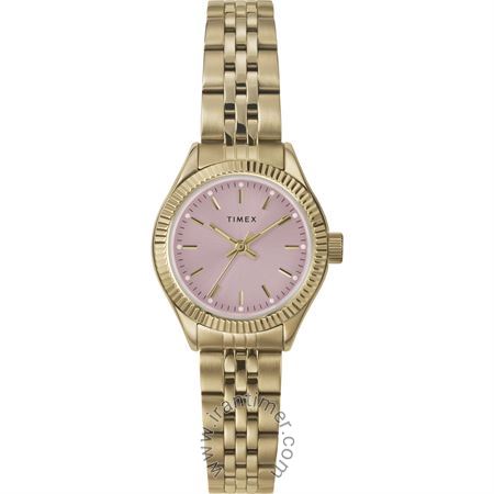 قیمت و خرید ساعت مچی زنانه تایمکس(TIMEX) مدل TW2W90800 کلاسیک | اورجینال و اصلی