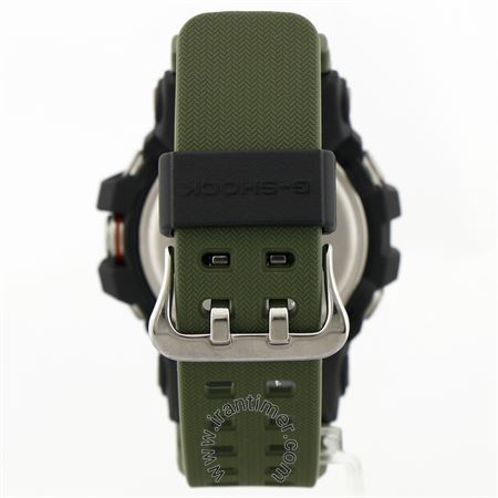 قیمت و خرید ساعت مچی مردانه کاسیو (CASIO) جی شاک مدل GG-1000-1A3DR اسپرت | اورجینال و اصلی