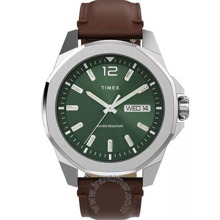 قیمت و خرید ساعت مچی مردانه تایمکس(TIMEX) مدل TW2W14000 کلاسیک | اورجینال و اصلی