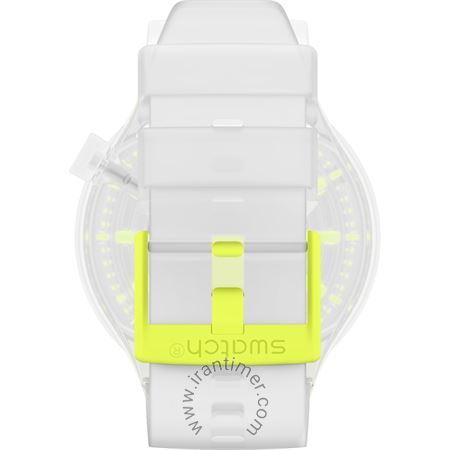 قیمت و خرید ساعت مچی مردانه سواچ(SWATCH) مدل SO27E103 اسپرت | اورجینال و اصلی