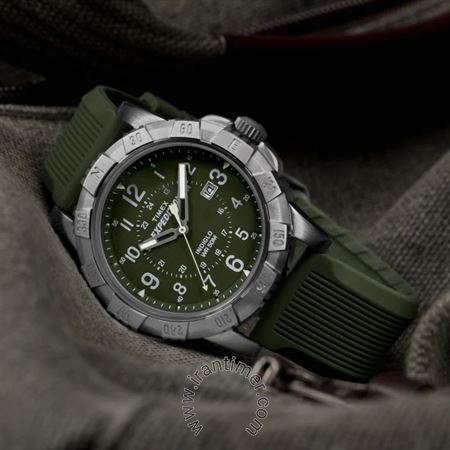 قیمت و خرید ساعت مچی مردانه تایمکس(TIMEX) مدل TW4B32100 اسپرت | اورجینال و اصلی