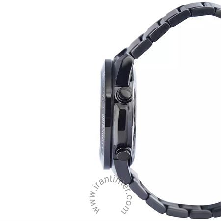 قیمت و خرید ساعت مچی مردانه کاسیو (CASIO) مدل EFV-C110DC-1ADF اسپرت | اورجینال و اصلی