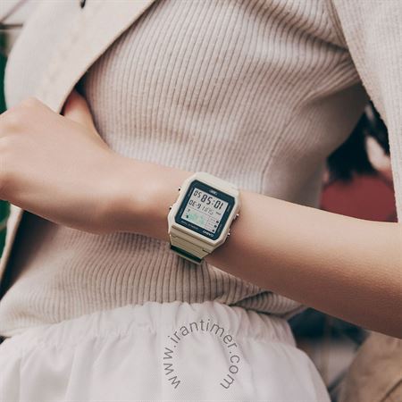 قیمت و خرید ساعت مچی مردانه زنانه کاسیو (CASIO) جنرال مدل LF-30W-8AEF اسپرت | اورجینال و اصلی