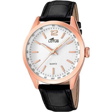 ساعت مچی مردانه کلاسیک بند چرمی، سرعت سنج