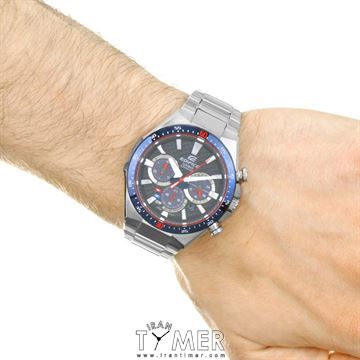 قیمت و خرید ساعت مچی مردانه کاسیو (CASIO) ادیفس(ادیفایس) مدل EFS-S520TR-1ADR اسپرت | اورجینال و اصلی