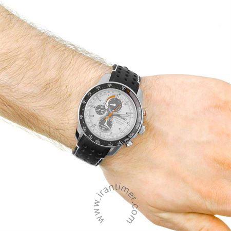 قیمت و خرید ساعت مچی مردانه سیکو(SEIKO) مدل SSC359P1 کلاسیک | اورجینال و اصلی