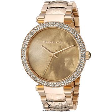 قیمت و خرید ساعت مچی زنانه مایکل کورس(MICHAEL KORS) مدل MK6425 کلاسیک فشن | اورجینال و اصلی