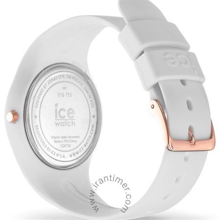 قیمت و خرید ساعت مچی زنانه آیس واچ(ICE WATCH) مدل 015750 اسپرت | اورجینال و اصلی