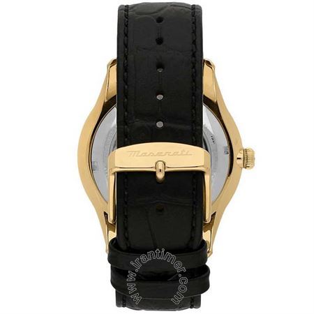 قیمت و خرید ساعت مچی مردانه مازراتی(MASERATI) مدل R8821146001 کلاسیک | اورجینال و اصلی