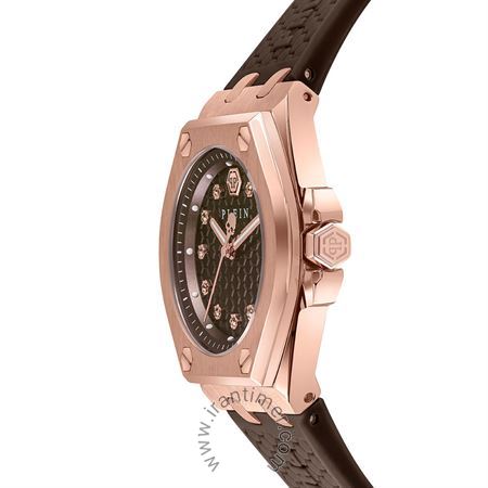 قیمت و خرید ساعت مچی زنانه فیلیپ پلین(Philipp Plein) مدل PWJAA0422 اسپرت | اورجینال و اصلی