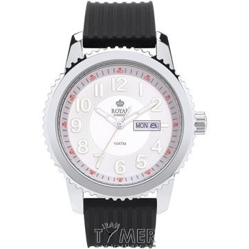 قیمت و خرید ساعت مچی مردانه رویال لندن(ROYAL LONDON) مدل 41289-02 اسپرت | اورجینال و اصلی
