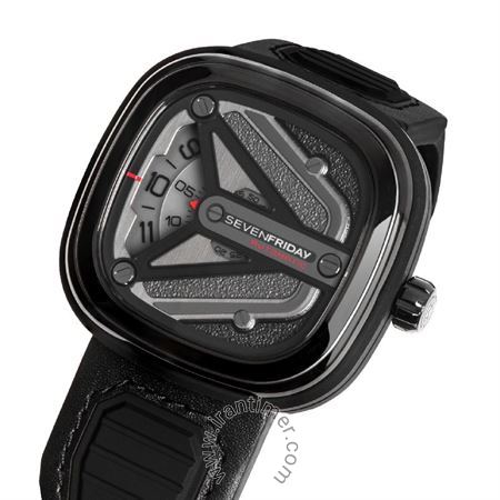 قیمت و خرید ساعت مچی مردانه سون فرایدی(SEVEN FRIDAY) مدل SF-M3/01 اسپرت | اورجینال و اصلی