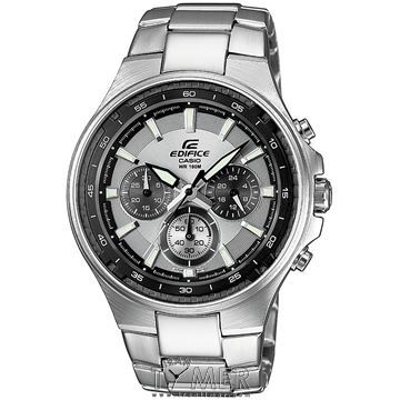 قیمت و خرید ساعت مچی مردانه کاسیو (CASIO) ادیفس(ادیفایس) مدل EF-562D-7 کلاسیک اسپرت | اورجینال و اصلی