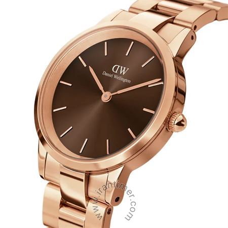 قیمت و خرید ساعت مچی زنانه دنیل ولینگتون(DANIEL WELLINGTON) مدل DW00100462 کلاسیک | اورجینال و اصلی