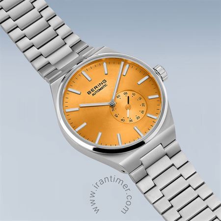 قیمت و خرید ساعت مچی مردانه برینگ(BERING) مدل B19441-701 کلاسیک | اورجینال و اصلی