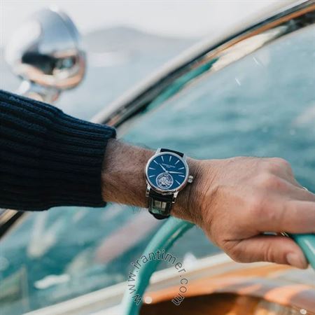 قیمت و خرید ساعت مچی مردانه فردریک کنستانت(FREDERIQUE CONSTANT) مدل FC-980N3H6 کلاسیک | اورجینال و اصلی