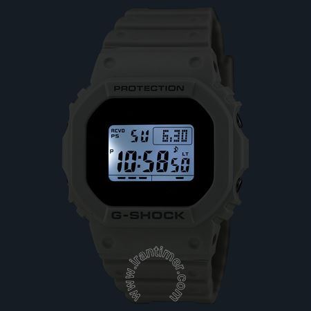 قیمت و خرید ساعت مچی مردانه کاسیو (CASIO) جی شاک مدل GW-5000HS-7DR اسپرت | اورجینال و اصلی