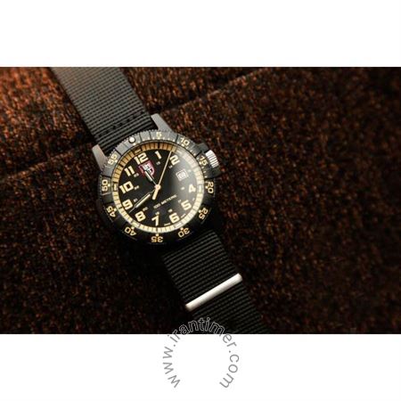 قیمت و خرید ساعت مچی مردانه لومینوکس(LUMINOX) مدل XS.0333 اسپرت | اورجینال و اصلی