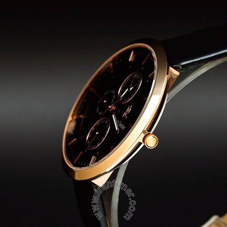 قیمت و خرید ساعت مچی مردانه پیر لنیر(PIERRE LANNIER) مدل 221D033 کلاسیک | اورجینال و اصلی