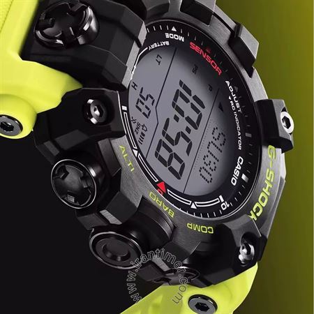 قیمت و خرید ساعت مچی مردانه کاسیو (CASIO) مدل GW-9500MRY-1A9DR اسپرت | اورجینال و اصلی