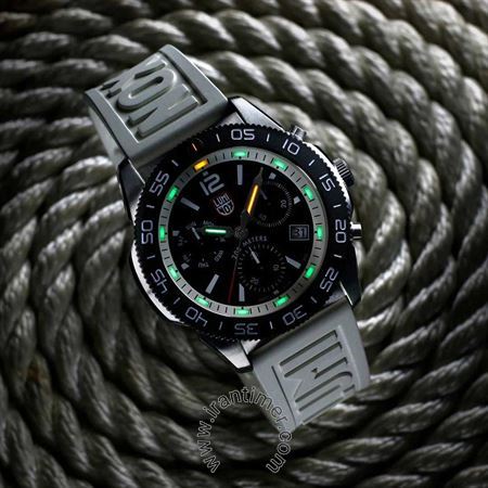 قیمت و خرید ساعت مچی مردانه لومینوکس(LUMINOX) مدل XS.3141 اسپرت | اورجینال و اصلی