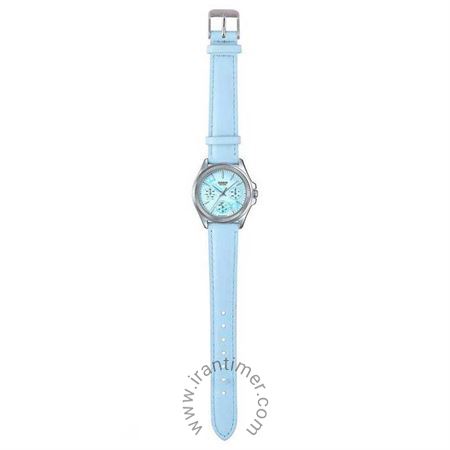 قیمت و خرید ساعت مچی زنانه کاسیو (CASIO) جنرال مدل LTP-2088L-2AVDF کلاسیک | اورجینال و اصلی