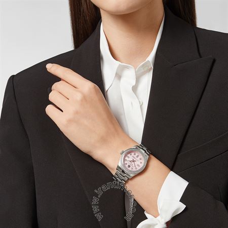 قیمت و خرید ساعت مچی زنانه فیلیپ پلین(Philipp Plein) مدل PWDAA0321 فشن | اورجینال و اصلی