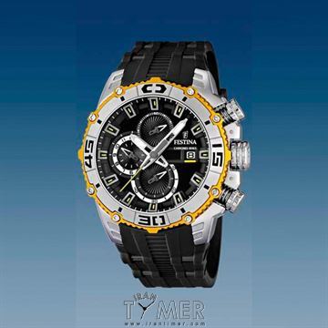 قیمت و خرید ساعت مچی مردانه فستینا(FESTINA) مدل F16601/2 اسپرت | اورجینال و اصلی