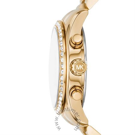 قیمت و خرید ساعت مچی زنانه مایکل کورس(MICHAEL KORS) مدل MK7276 فشن | اورجینال و اصلی