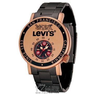 قیمت و خرید ساعت مچی مردانه لیوایز(LEVIS) مدل LTG1305 کلاسیک اسپرت | اورجینال و اصلی
