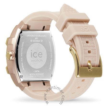 قیمت و خرید ساعت مچی زنانه آیس واچ(ICE WATCH) مدل 022864 اسپرت | اورجینال و اصلی
