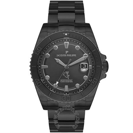 قیمت و خرید ساعت مچی مردانه ژاک فیلیپ(Jacques Philippe) مدل JPQGS354311 کلاسیک | اورجینال و اصلی