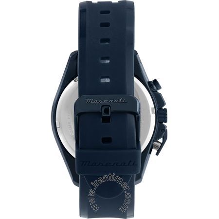 قیمت و خرید ساعت مچی مردانه مازراتی(MASERATI) مدل R8871612042 اسپرت | اورجینال و اصلی
