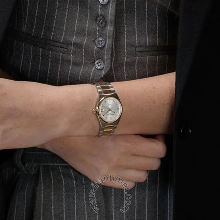 قیمت و خرید ساعت مچی زنانه فردریک کنستانت(FREDERIQUE CONSTANT) مدل FC-240VD2NH3B کلاسیک | اورجینال و اصلی