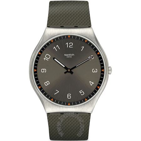 قیمت و خرید ساعت مچی مردانه سواچ(SWATCH) مدل SS07S103 اسپرت | اورجینال و اصلی
