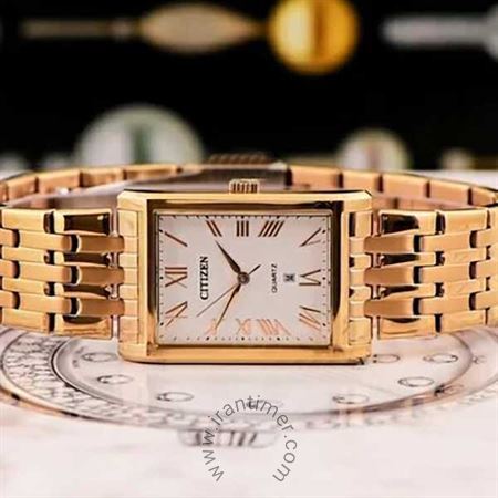 قیمت و خرید ساعت مچی مردانه سیتیزن(CITIZEN) مدل BH3003-51A کلاسیک | اورجینال و اصلی
